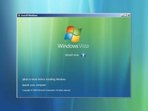 Other User account is the only option on Log in Screen in Windows Vista – Solution